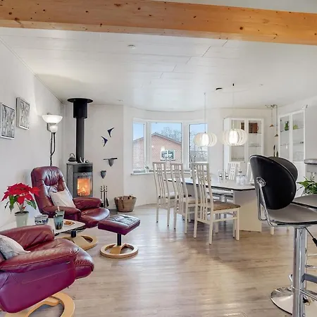 Pet Friendly In With Wifi Feriehus