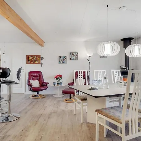 Pet Friendly In With Wifi Feriehus