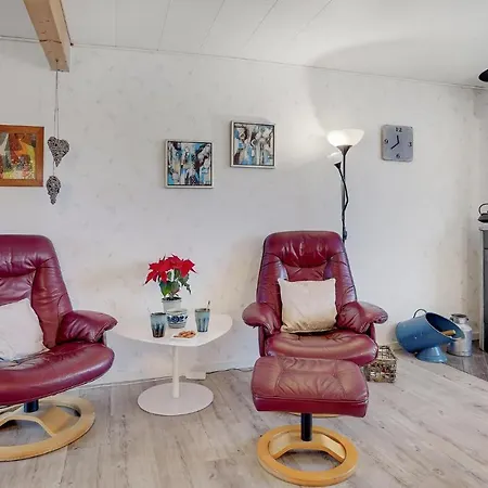 Pet Friendly In With Wifi * Roslev