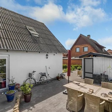 Feriehus Pet Friendly In With Wifi