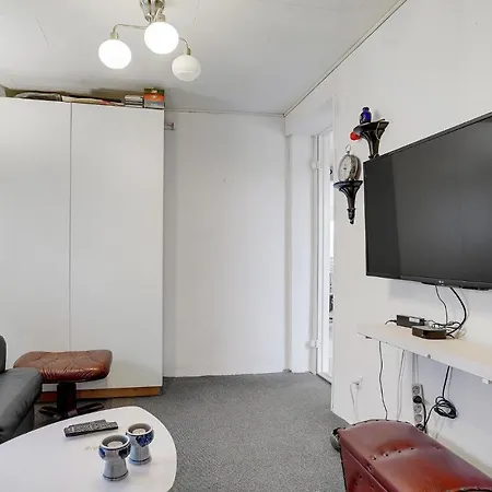 Feriehus Pet Friendly In With Wifi