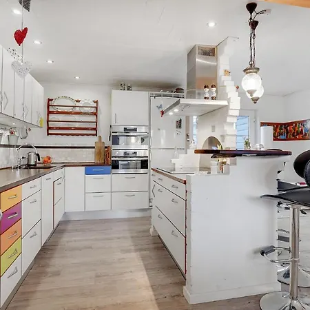 Pet Friendly In With Wifi Roslev