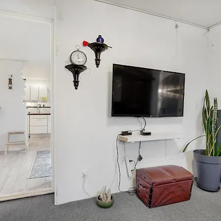 Feriehus Pet Friendly In With Wifi *
