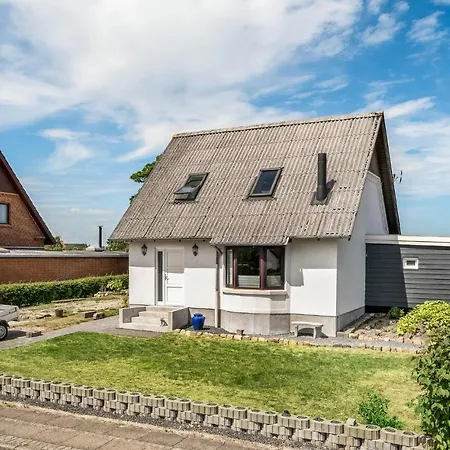 Pet Friendly In With Wifi Feriehus