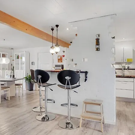 Pet Friendly In With Wifi Feriehus *