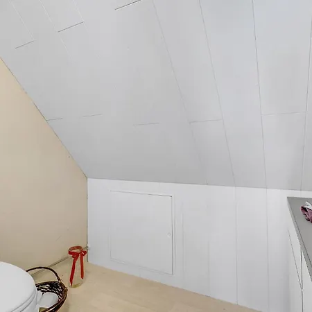Feriehus Pet Friendly In With Wifi *