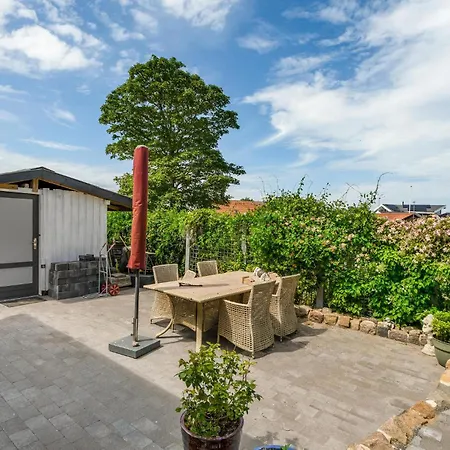 Pet Friendly In With Wifi Feriehus *