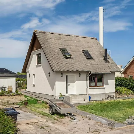 Pet Friendly In With Wifi Feriehus
