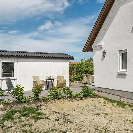 Pet Friendly In With Wifi Feriehus